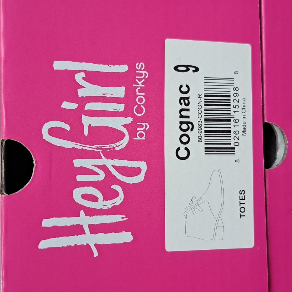 Booties - Picture 3 of 3